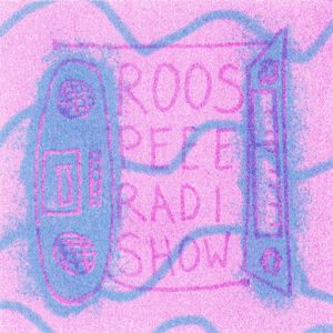 Radió Meduse MagiQ: ROOSPEEE RADISHOW - Episode: Oma DJ Bday Voicemail Sound Pack - August 2018