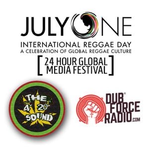 International Reggae Day - The Sound the Australian reggae movement by The 4'20' Sound |
