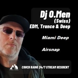 O.Men - Nightshift - Miami Deep (20.06.2022)