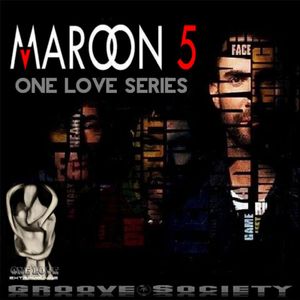 One Love 85 Ft Maroon 5 By X3mix Mixcloud