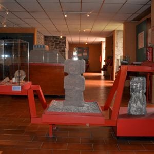 Museo de Sitio de Tenayuca Xolotl