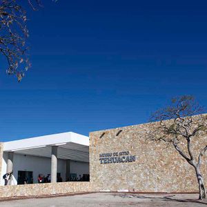 Museo del Valle de TehuacÃ¡n