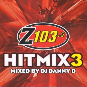 Z103.5 HITMIX 3 by The Nostalgia | Mixcloud