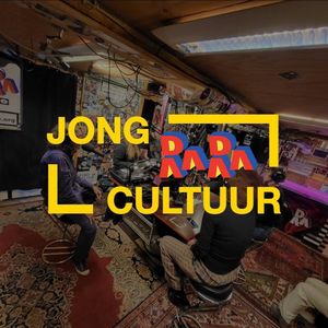 JONG CULTUUR - WORKSHOP RADIO MAKEN - 29.10.24