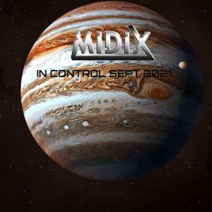 MIDIX In Control sept 2021