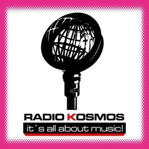 #0814 - RADIO KOSMOS presents MISTER MOSES JUNIOR - powered by FM STROEMER