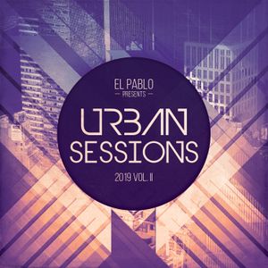 Urban Sessions 2019 Vol. II