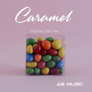 Mojo Bar - Caramel 11