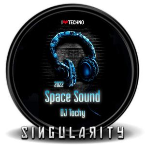 DJ Tochy - Singularity - Space Sound (2022)