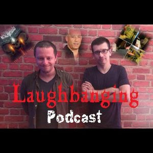 Laughbanging Podcast #5: A música do Laughbanging e a compilação Banda Sonora Infernal