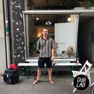 dublab Session w/ Henning Ryssy (June 2018)