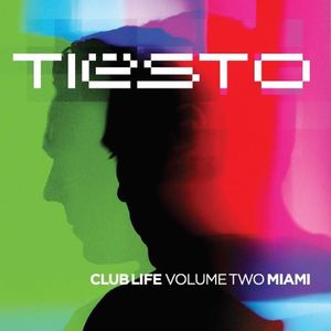 Club Life Volume Two Miami 2012