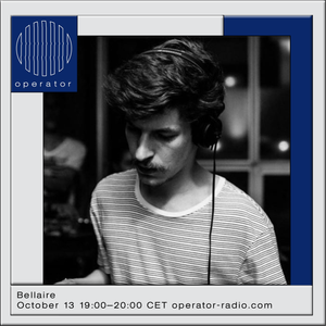 Bellaire 13th October 2018 By Operator Mixcloud Paris city jazz bellaire 2018. mixcloud