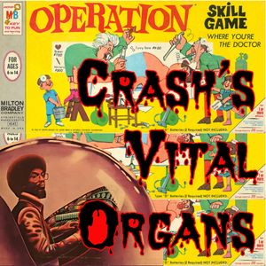 Vital Organs - Volume 1