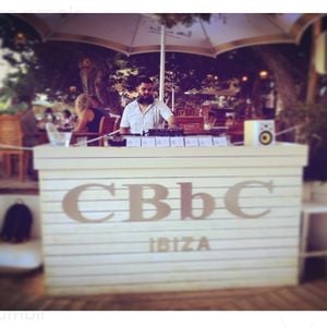 Live From Cala Bassa Beach Club Ibiza With Let There Be House 22 09 18 Part 1 By Ashb Uk Mixcloud