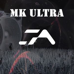 ELECTRONIC ARTS - MK ULTRA - 14.06.25