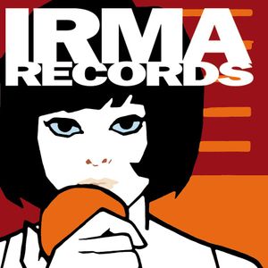 90's IRMA acid Jazz & Funk