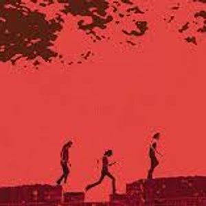 Cover art for Once by paul1275