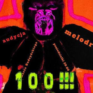 Melodramat #100 - 2018.10.01