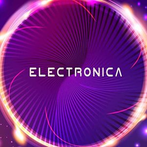 The Tuesday Vocals Electronica
