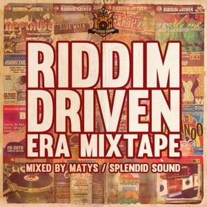 Riddim