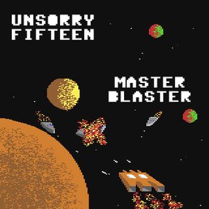 CJ.B2MeN: Unsorry 15 - Master Blaster