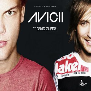Todopoderoso girasol personaje David Guetta & Sia & Avicii - Wild My Level ( Titanium Instrumental ) DJ  Tonito Remix by Tonito-Dj Hercules | Mixcloud