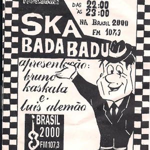 Skabadabadoo 01 02 1997 By Bruno Lancellotti Mixcloud