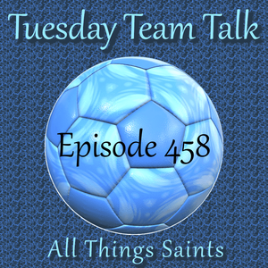 Cover art for Tuesday Team Talk - 21/04/2026 by CareSoundRadio