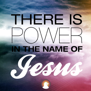 "Daar is kracht in de Naam van God!" - Br. Ezri Veen 27-9-2015