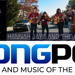 SongPo 2020 Ep 11 - Hannah Jaye and the story of the Hideaways New Record Release