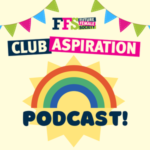 Club Aspiration Podcast!