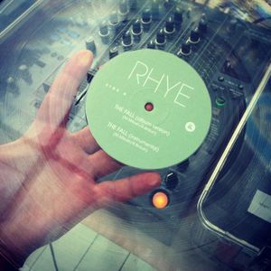 Summer Groove Live Vinyl Mix