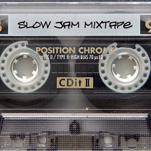 90s Slow Jams Mix
