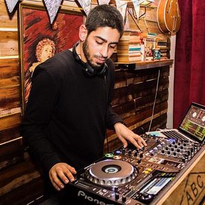 Madcap Podcast #002 - IllBaz