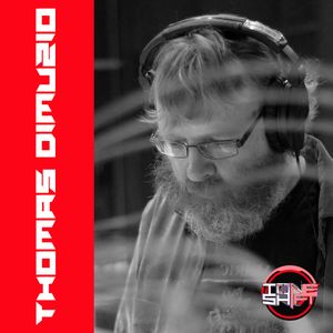 Guestmix by Thomas Dimuzio