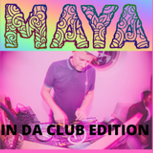 Maya Marbella Beach House Sessions Night Time 2 Dj Andy Rollings