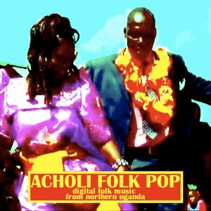 Acholi Folk Pop