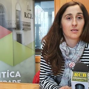 Porque Hoje é Domingo #284 | 08 março 2020 | Marisa Tavares