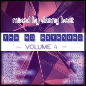 The 90 eXtended Volume 4