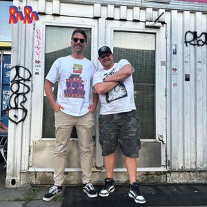BURN UP THE BASS - SUN COLLECTIVE - 09.08.25