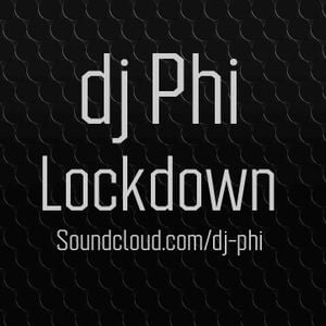 Dj Phi - Lockdown (2021)