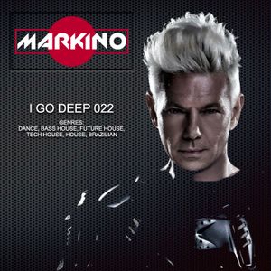 DJ Markino - I Go Deep 022