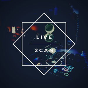 Live 2Can - Sleppy V2