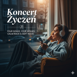 Cover art for Koncert Życzeń (26-04-2026) by NormalnyX