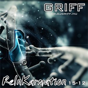 Griff - ReInKarmation 15-12