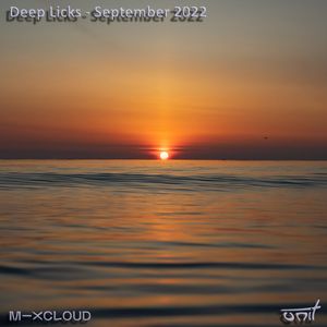 Deep Licks - September 2022
