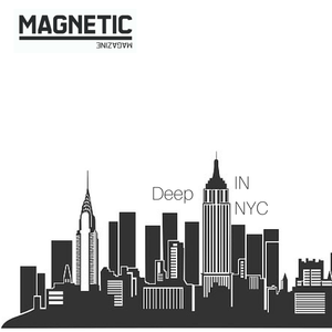 magnetic nyc