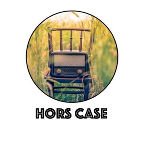 Hors Case - super héros LGBT