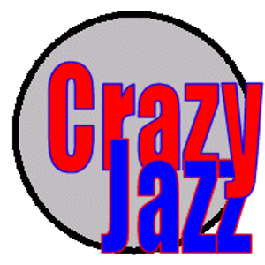 The Hedonist (Vol. 8) - Crazy Jazz Mix